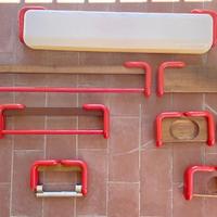 ACCESSORI PER ARREDO BAGNO