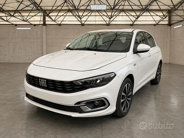 FIAT Tipo 5porte II 2021 - Tipo 5p 1.3 mjt CityLif