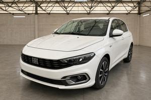 FIAT Tipo 5porte II 2021 - Tipo 5p 1.3 mjt CityLif