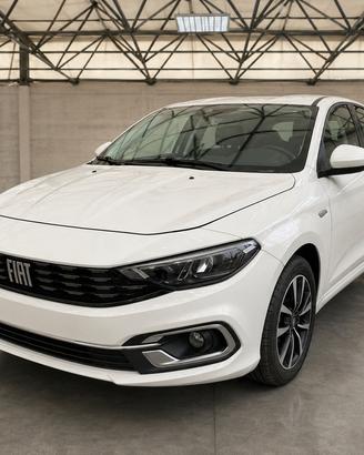 FIAT Tipo 5porte II 2021 - Tipo 5p 1.3 mjt CityLif