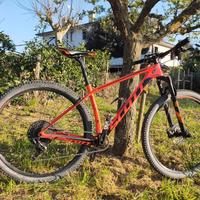 bici mtb