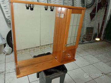 mobile bagno 