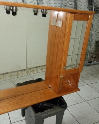 mobile bagno 