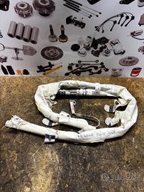 tendina airbag laterale sinistro Renault Megane 20