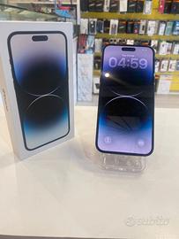 IPHONE 14 PRO MAX 256GB - USATO GARANTITO