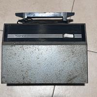 Stabilizzatore di tensione sorea