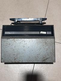 Stabilizzatore di tensione sorea