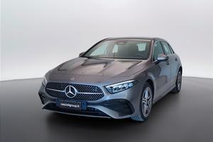 MERCEDES-BENZ Classe A - W177 2023 - A 250 e phev