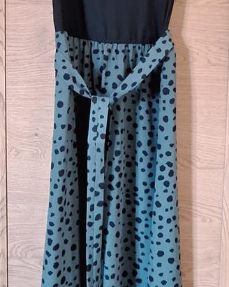 Vestito estivo taglia M 