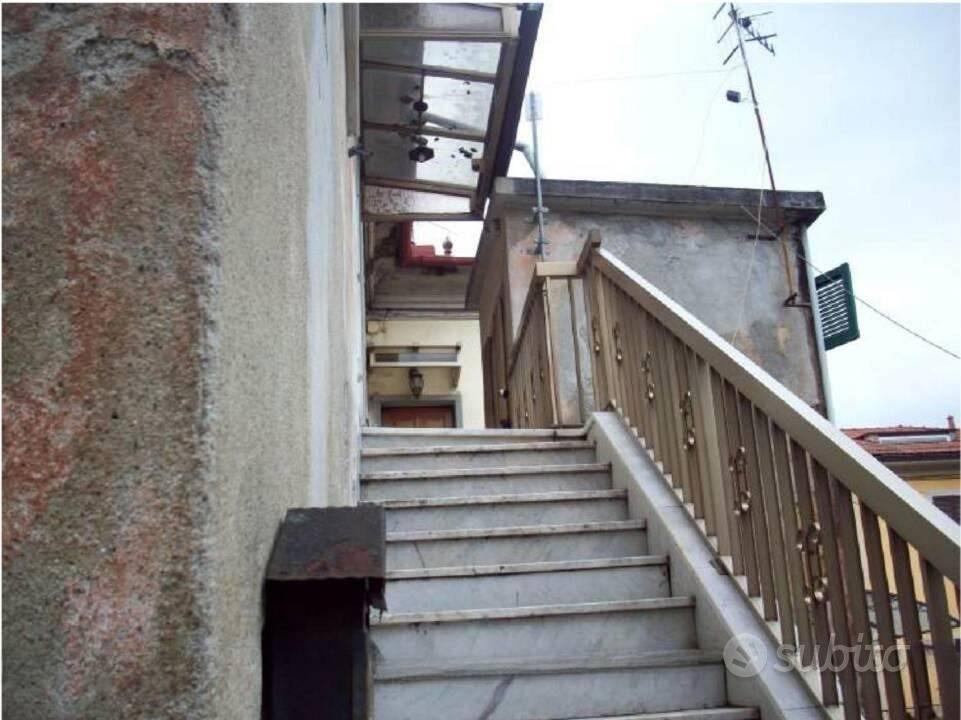 Appartamento – La Spezia, Montepertico, San Venerio - Altro