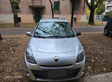 Renault Clio Sportour benzina gpl