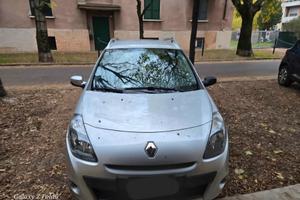 Renault Clio Sportour benzina gpl