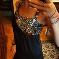 Abito in seta Guess by Marciano