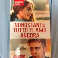 Romanzo: nonostante tutto ti amo ancora