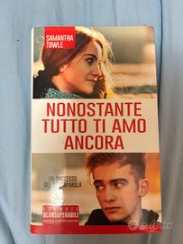 Romanzo: nonostante tutto ti amo ancora