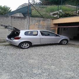 Yaris 1000