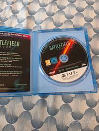 Battlefield 2042 ps5