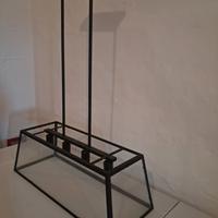 lampadario a soffitto 