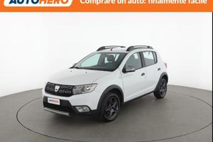 DACIA Sandero 1.5 dCi 8V 90CV S&S Serie Speciale