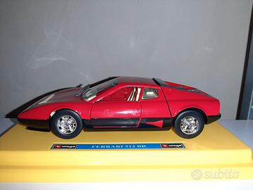 Ferrari 512 BB