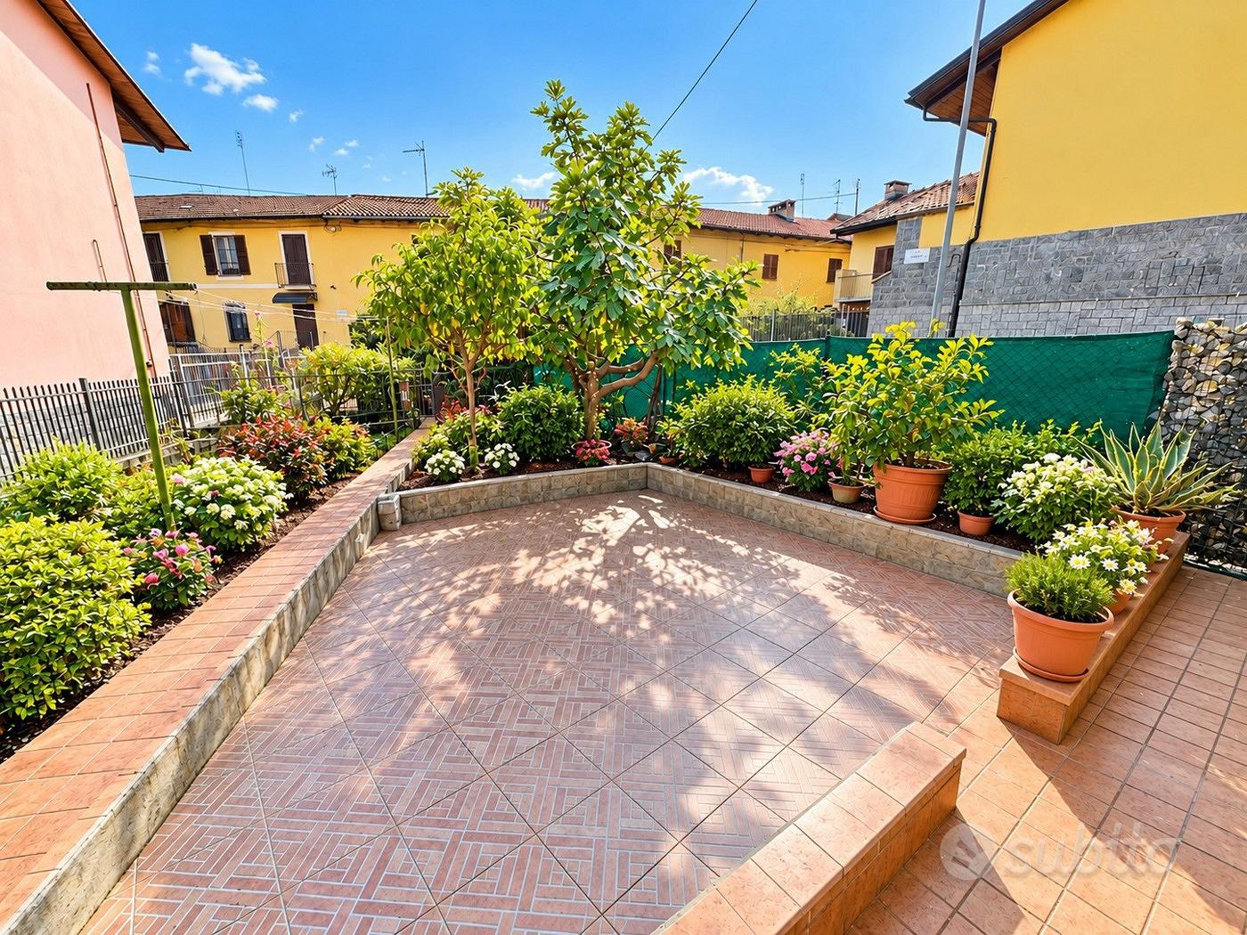 Appartamento – Druento, Torino - Vista 3