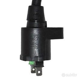 Bobina con attacco frontale scooter vari