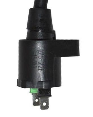 Bobina con attacco frontale scooter vari