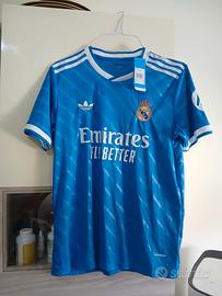 maglia da calcio 