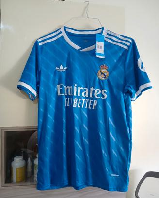 maglia da calcio 