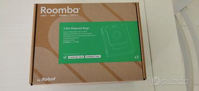 accessori per roomba combo max 705