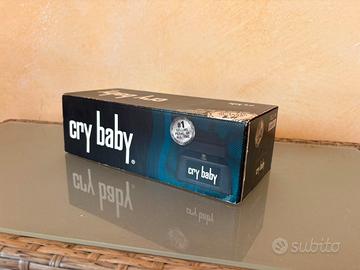 Pedale Cry Baby GCB-95