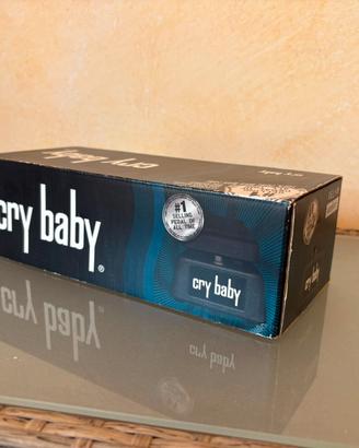 Pedale Cry Baby GCB-95
