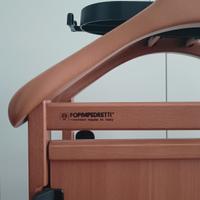  Foppapedretti servomuto stira pantaloni 