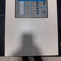 Centrale Aritech FP604 4 zone