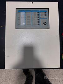 Centrale Aritech FP604 4 zone