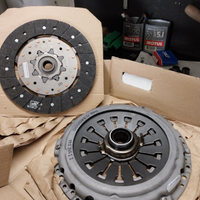 Kit Frizione Alfa Romeo 145 146 147 156 Lancia