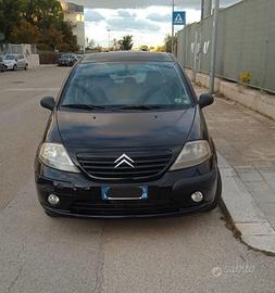 Citroen C3 Benzina e GPL