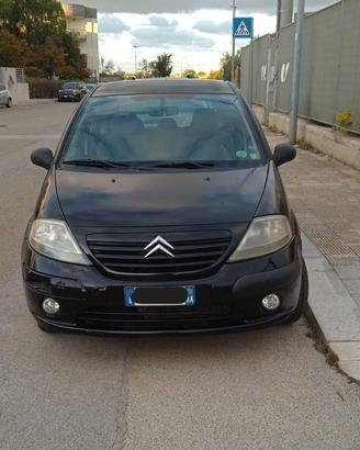 Citroen C3 Benzina e GPL
