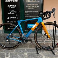 3T Exploro Shimano GRX