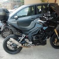 Triumph Tiger 1050 - 2008