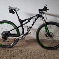 scott spark 740 S