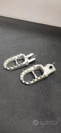 Pedane maggiorate Geco Yamaha yz/Yzf