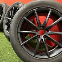 Cerchi Alfa Romeo Stelvio Tonale Jeep R19 5x110