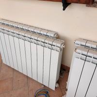 termosifoni caloriferi termoarredo