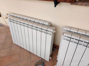 termosifoni caloriferi termoarredo