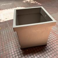 Vaso giardino serralunga