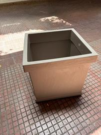 Vaso giardino serralunga