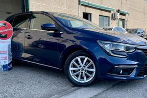 RENAULT MEGANE 1.5 DCI 95CV - RETROCAMERA, NEOPATE