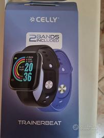 CARDIO FREQUENZIMETRO  CELLY