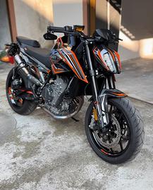 KTM DUKE 790 L